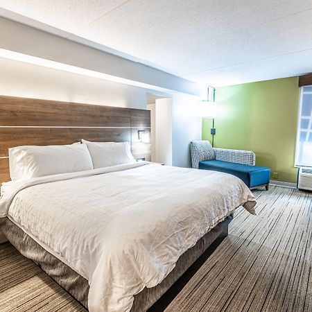 Holiday Inn Express Indianapolis South By Ihg Экстерьер фото