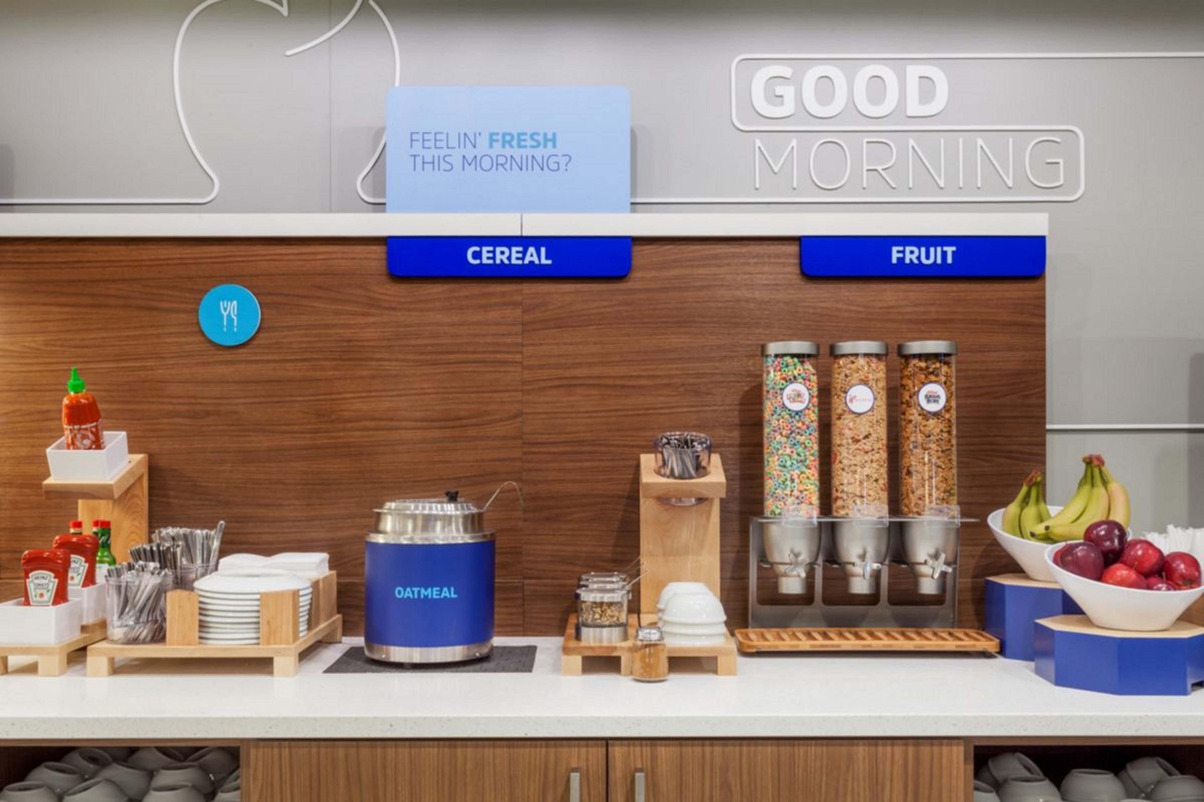 Holiday Inn Express Indianapolis South By Ihg Экстерьер фото