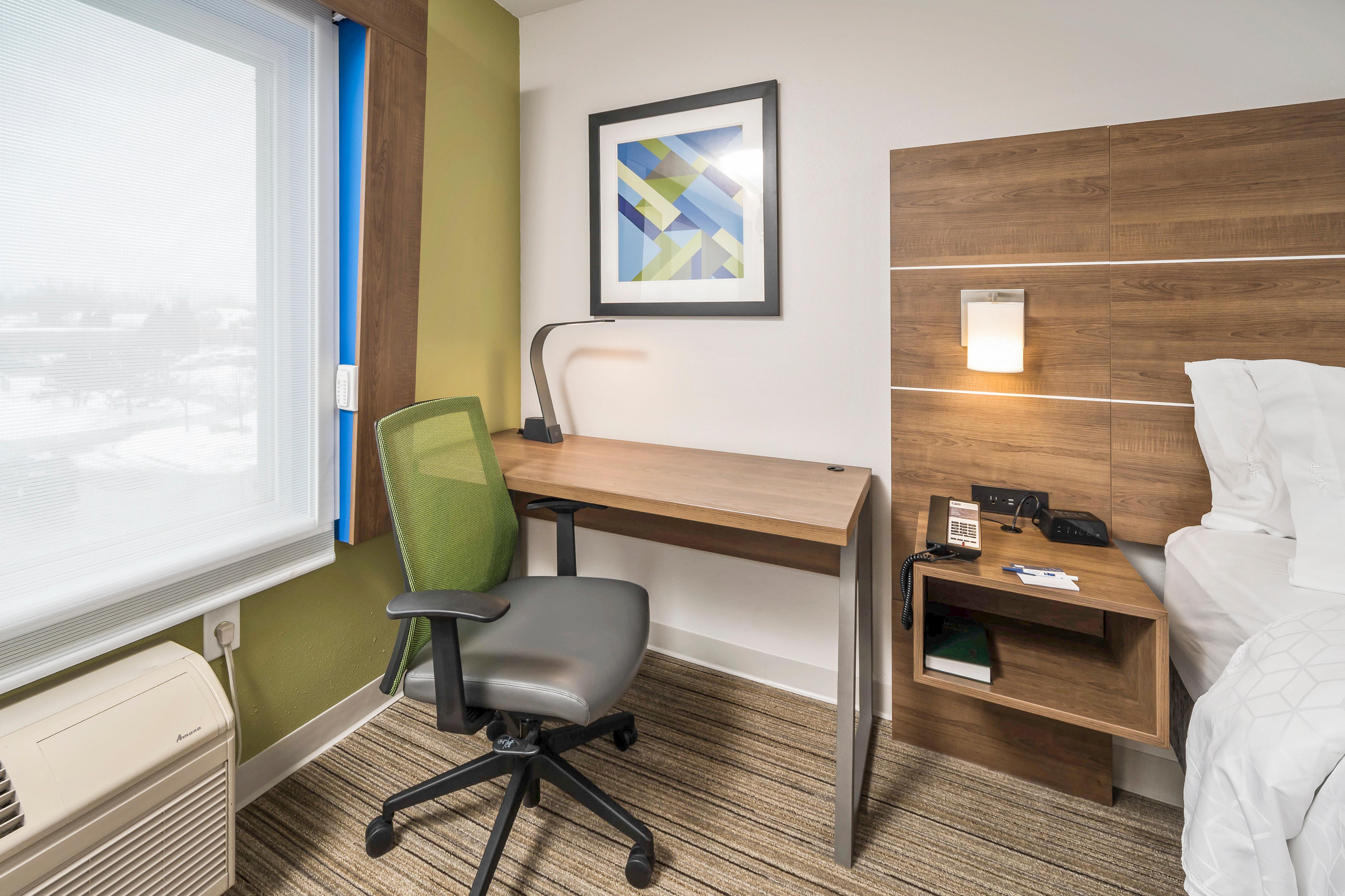 Holiday Inn Express Indianapolis South By Ihg Экстерьер фото