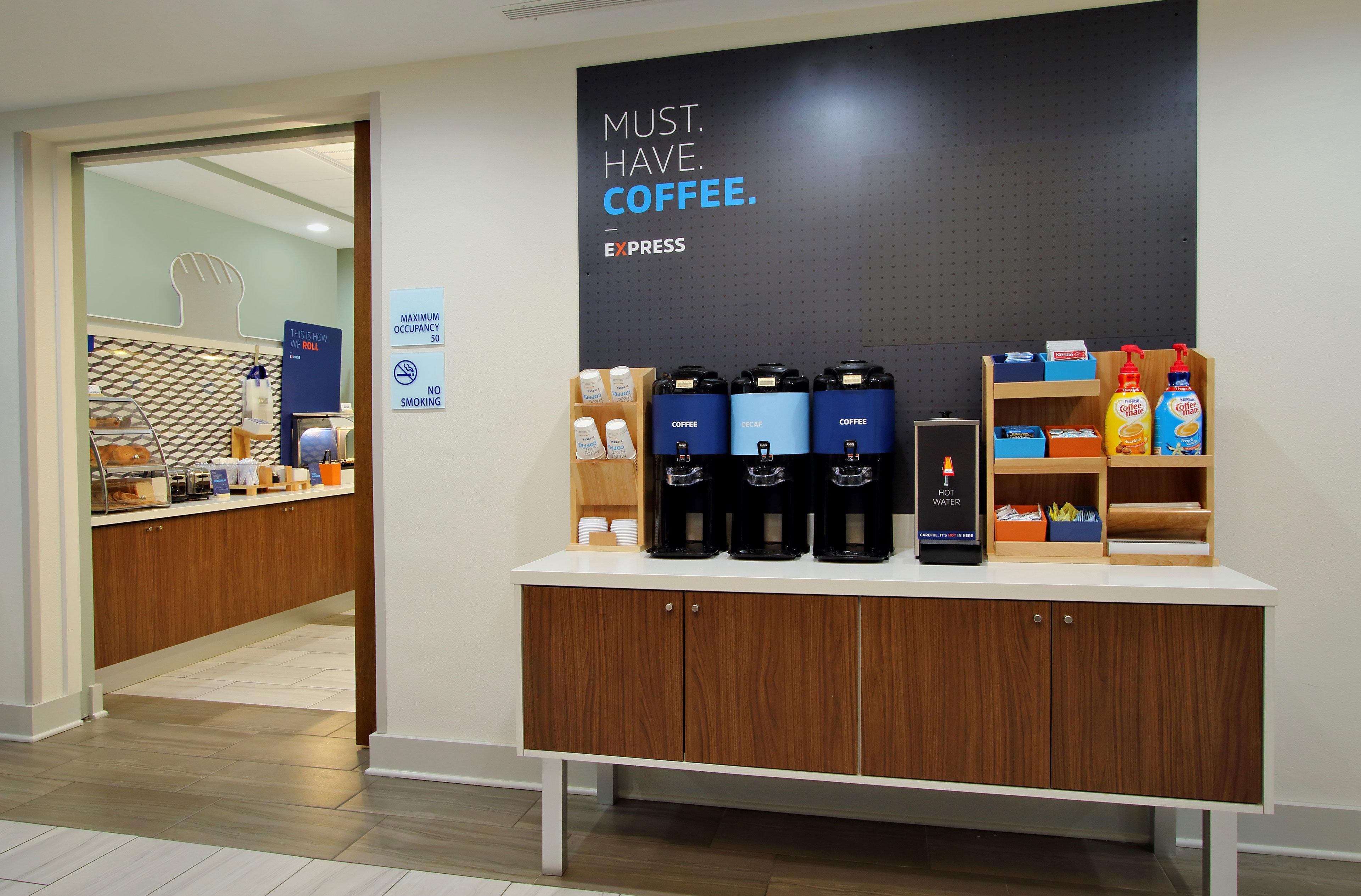 Holiday Inn Express Indianapolis South By Ihg Экстерьер фото