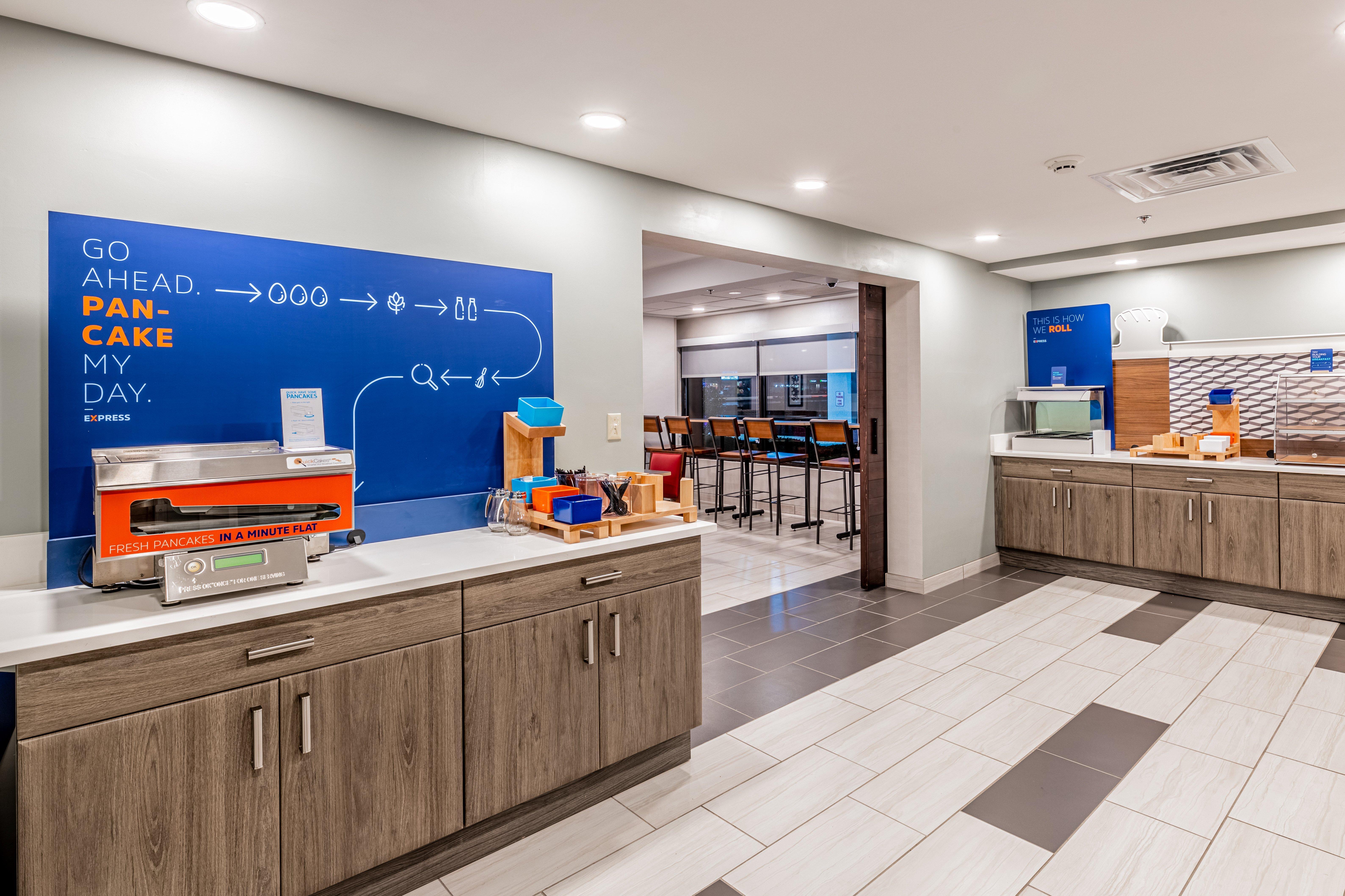 Holiday Inn Express Indianapolis South By Ihg Экстерьер фото