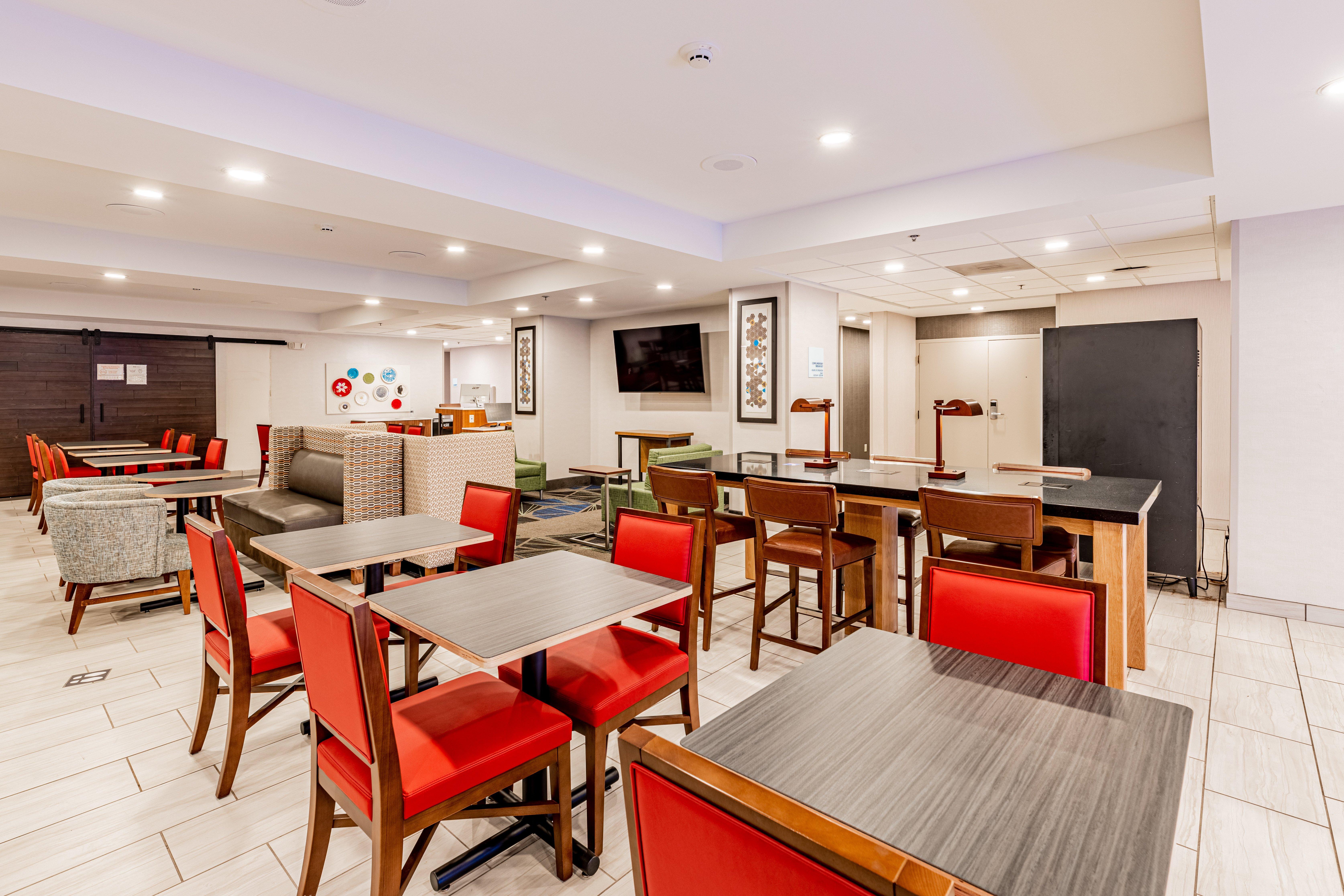 Holiday Inn Express Indianapolis South By Ihg Экстерьер фото