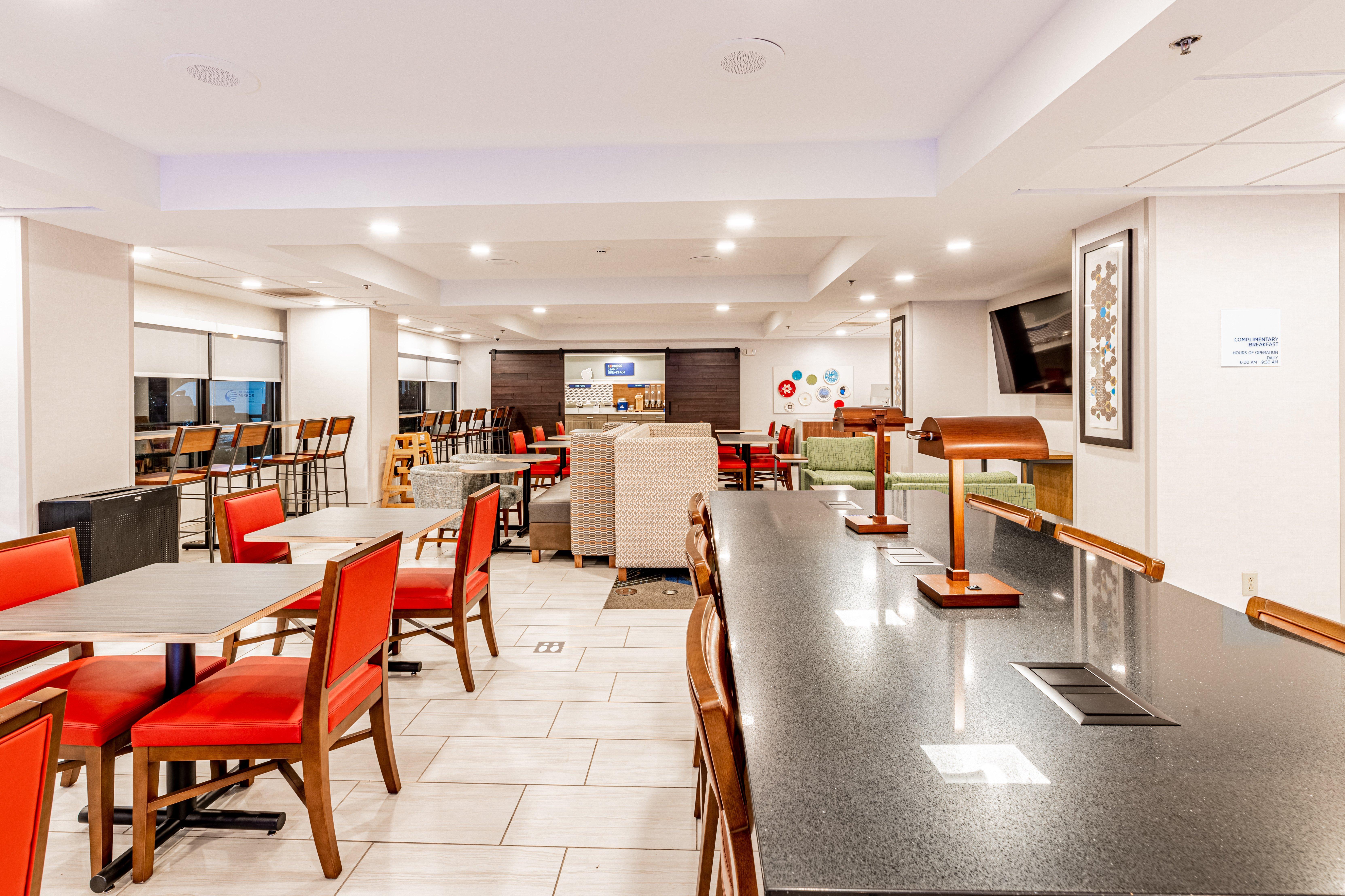 Holiday Inn Express Indianapolis South By Ihg Экстерьер фото