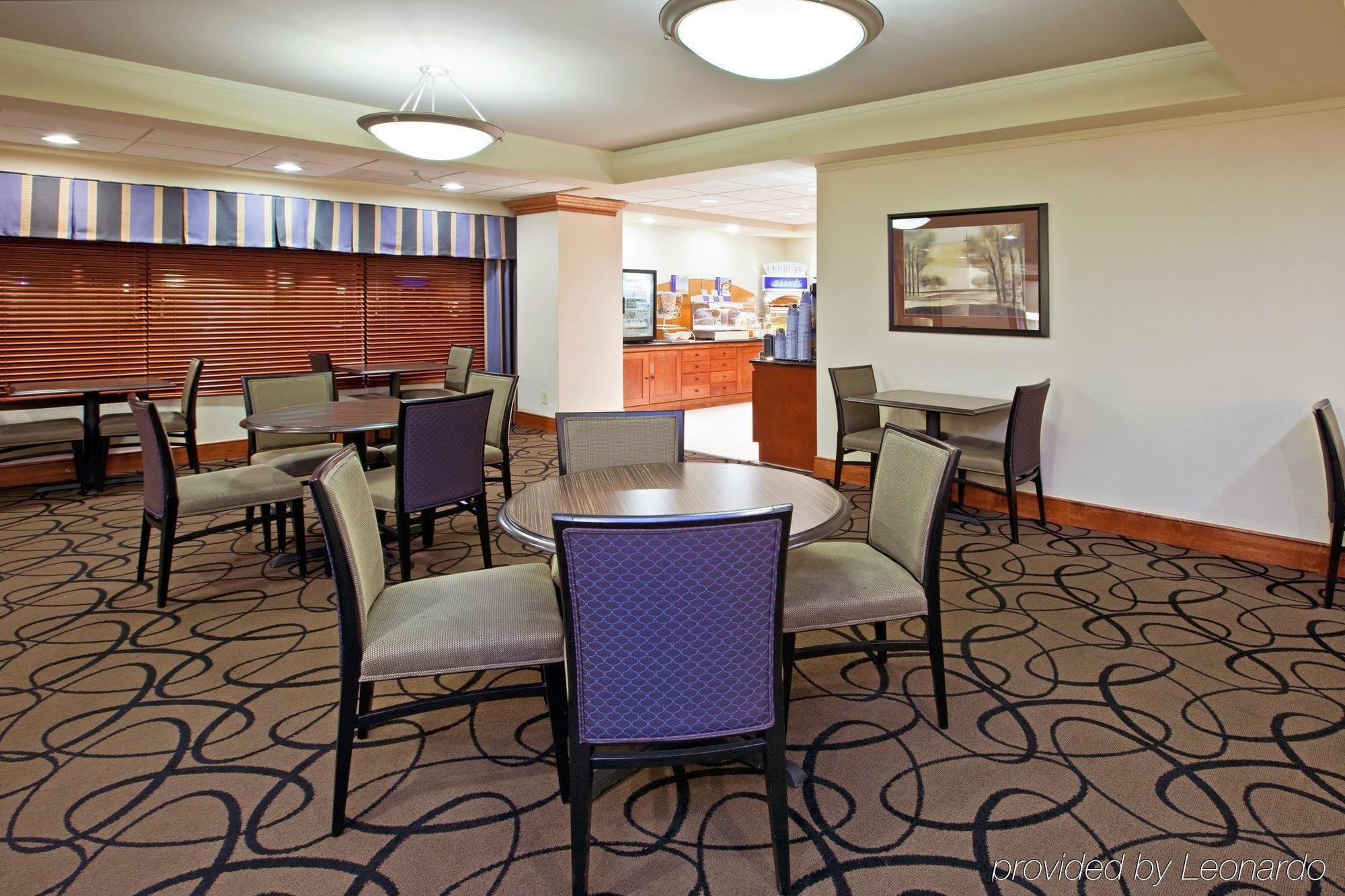 Holiday Inn Express Indianapolis South By Ihg Экстерьер фото