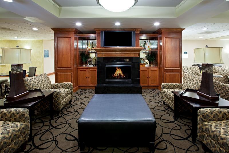 Holiday Inn Express Indianapolis South By Ihg Экстерьер фото