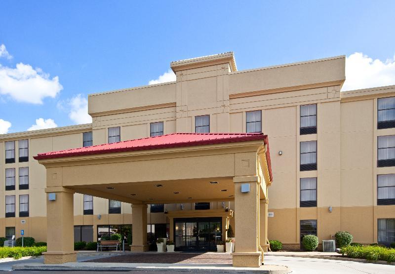 Holiday Inn Express Indianapolis South By Ihg Экстерьер фото