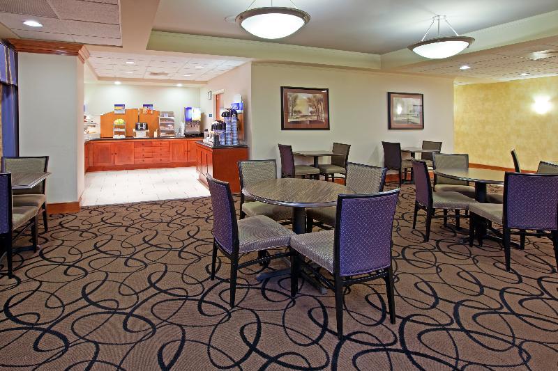 Holiday Inn Express Indianapolis South By Ihg Экстерьер фото