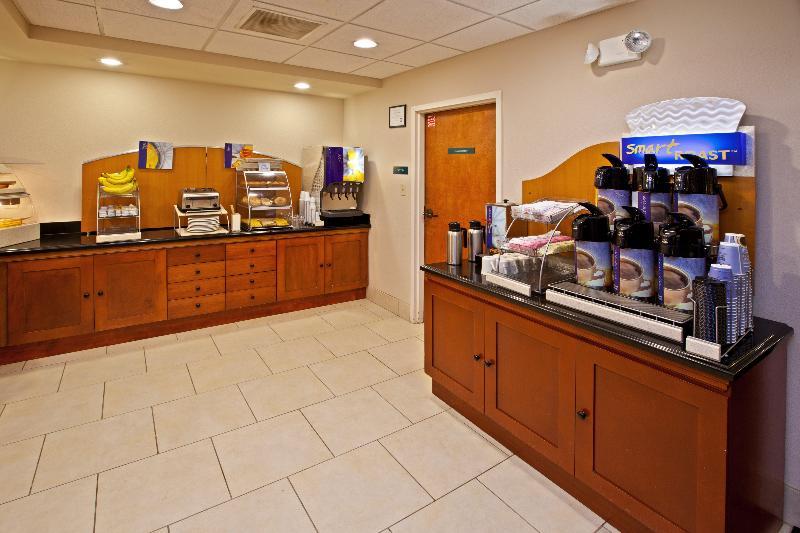 Holiday Inn Express Indianapolis South By Ihg Экстерьер фото