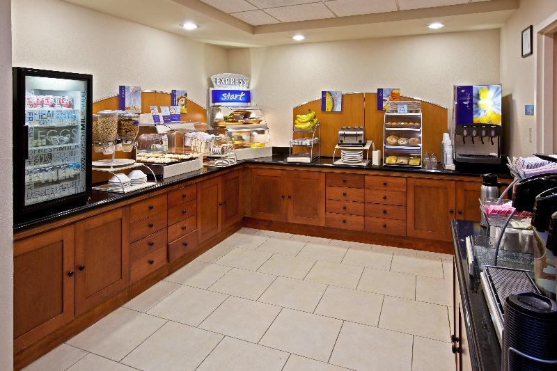 Holiday Inn Express Indianapolis South By Ihg Экстерьер фото